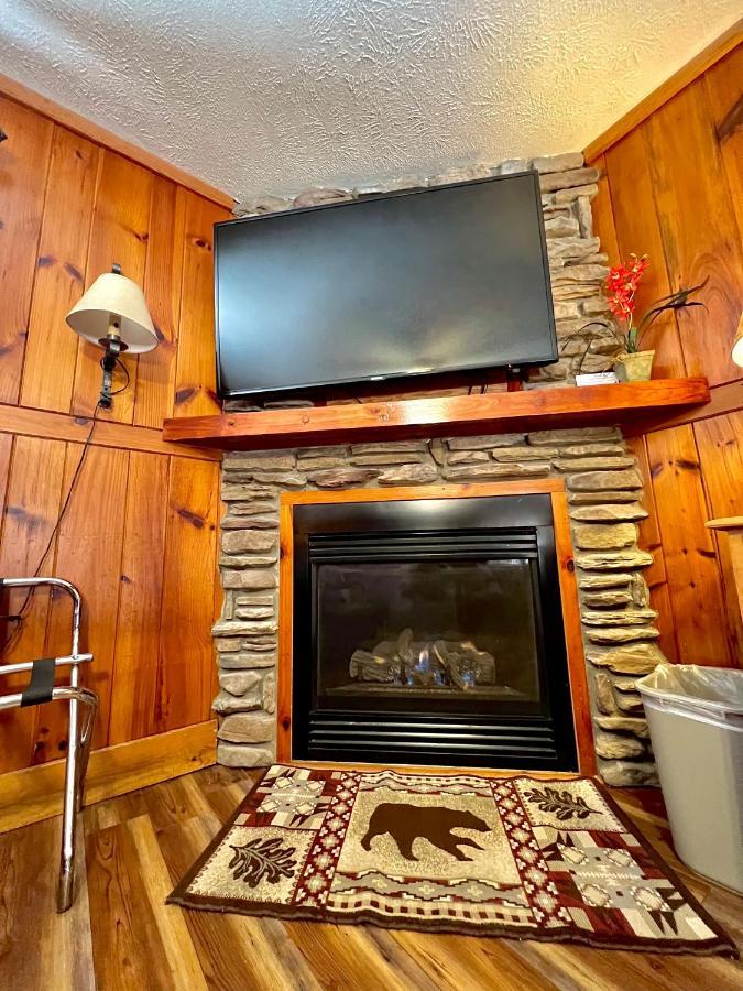 Homestead Inn - Blowing Rock Buitenkant foto