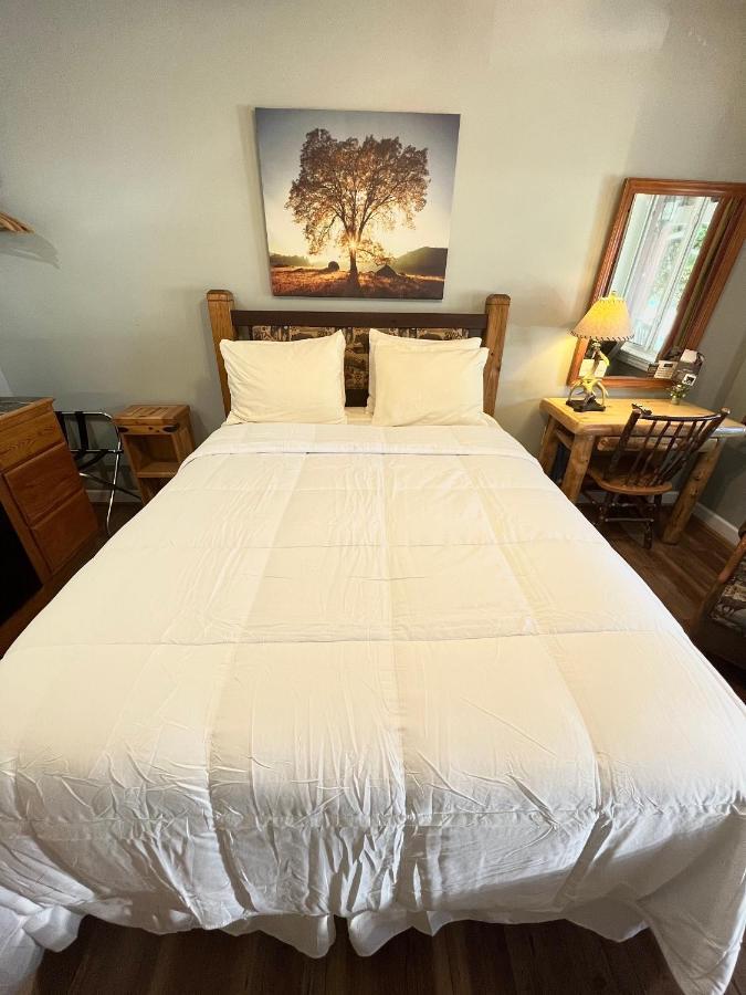 Homestead Inn - Blowing Rock Buitenkant foto