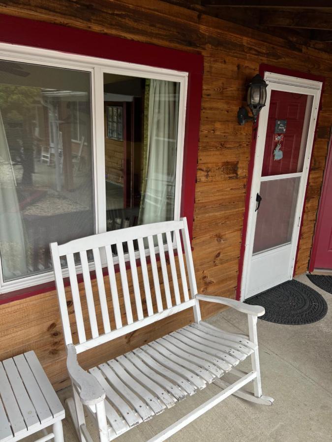 Homestead Inn - Blowing Rock Buitenkant foto