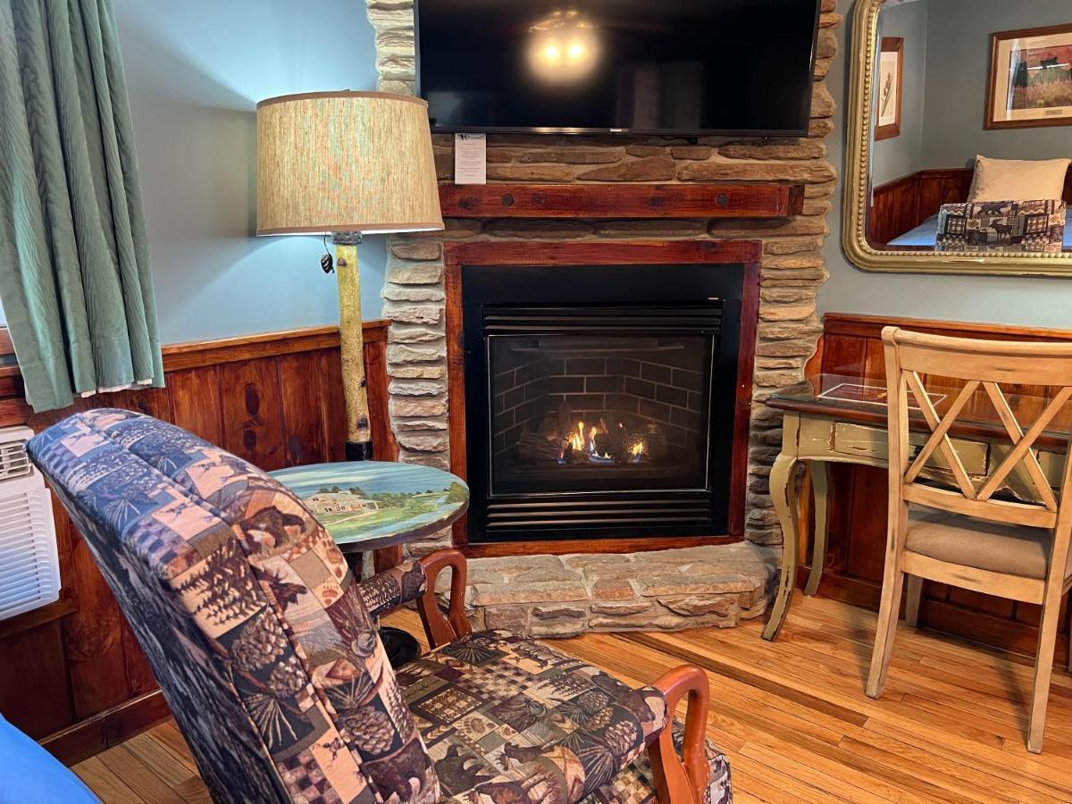 Homestead Inn - Blowing Rock Buitenkant foto