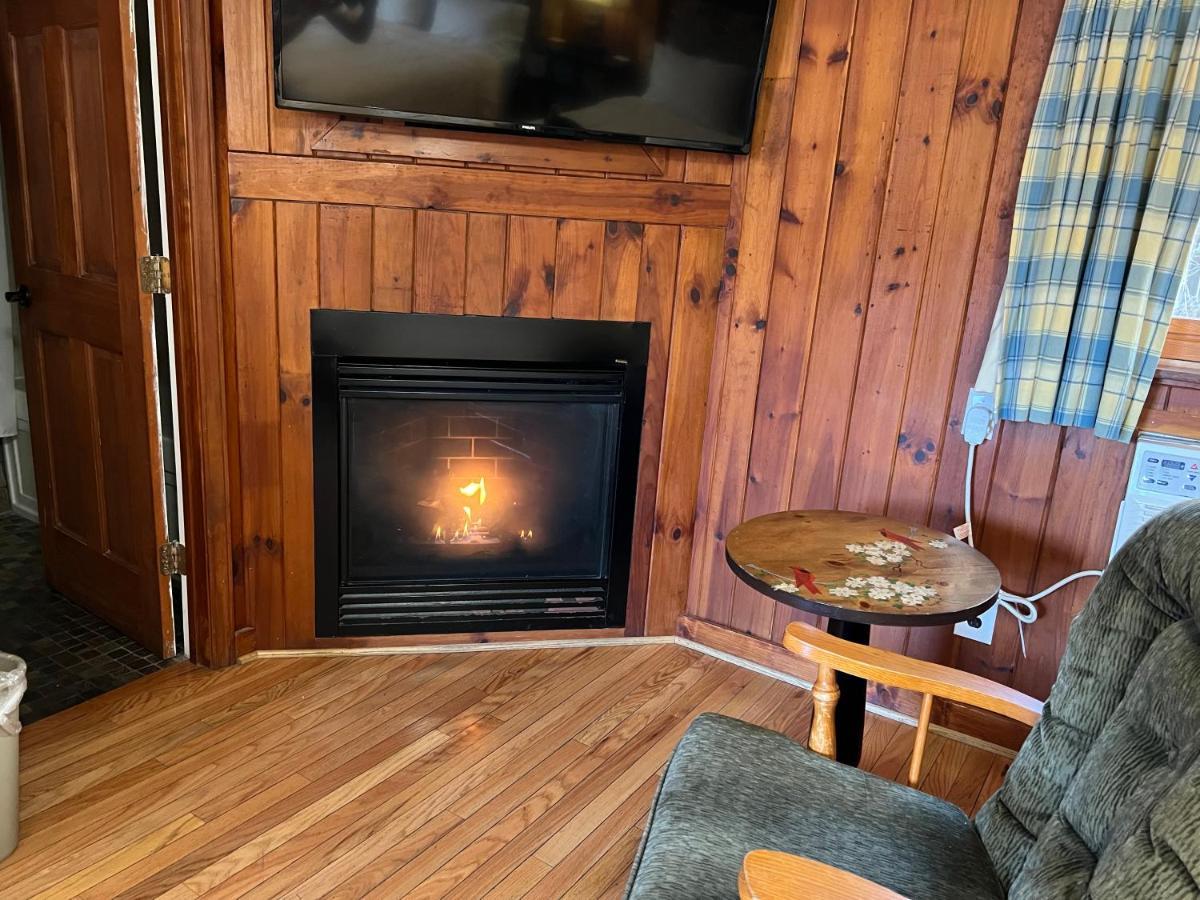 Homestead Inn - Blowing Rock Buitenkant foto