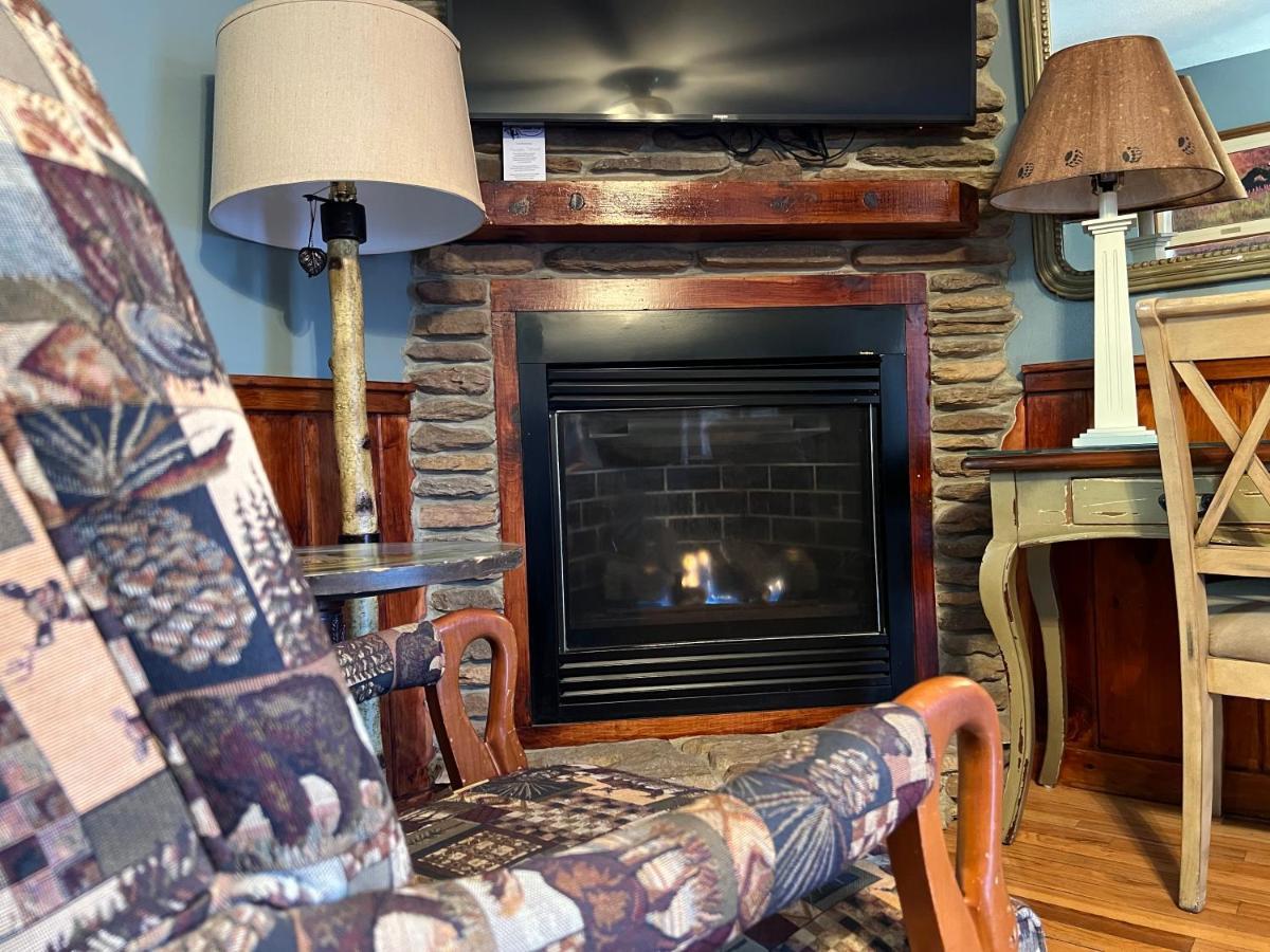 Homestead Inn - Blowing Rock Buitenkant foto