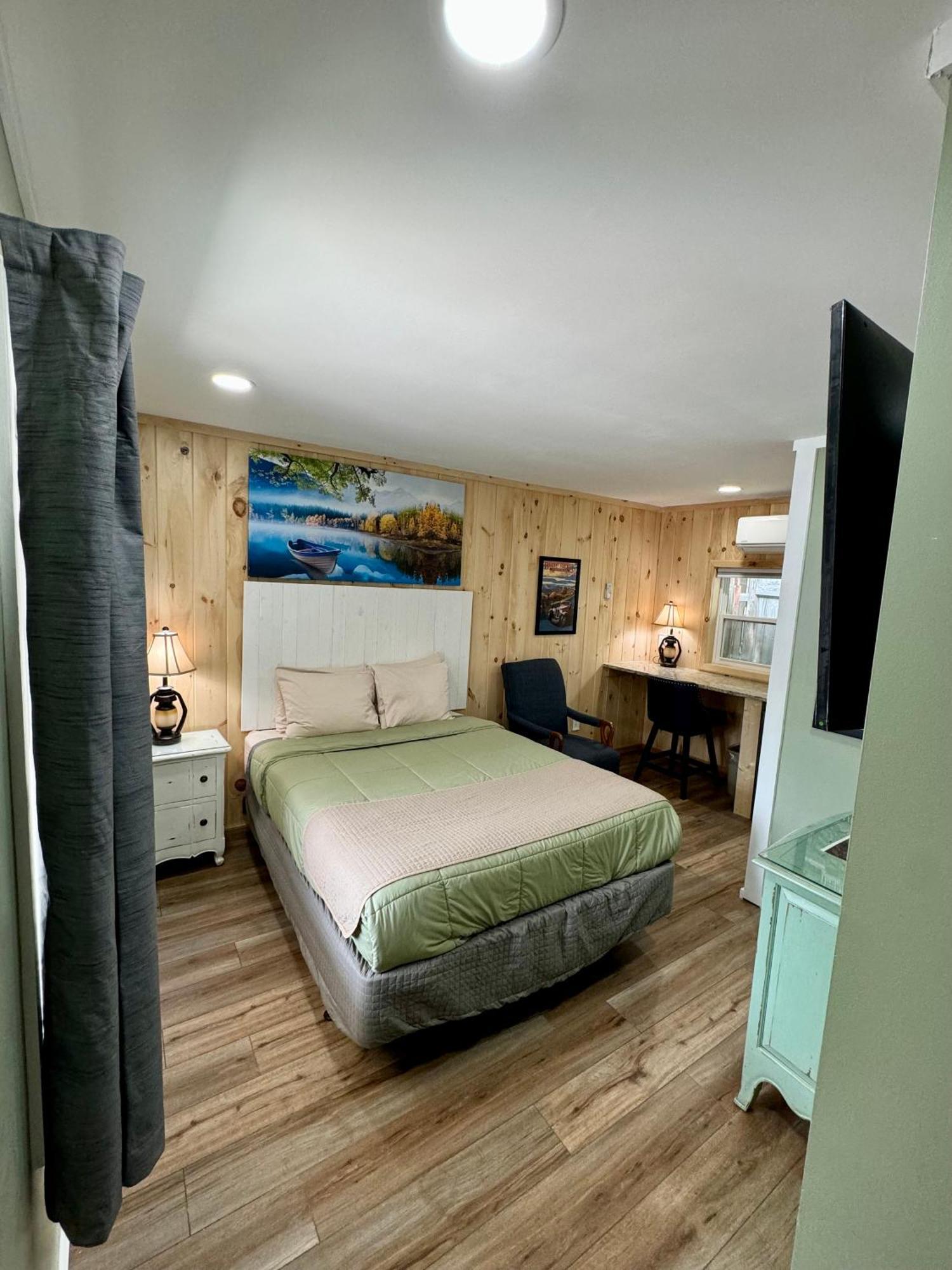 Homestead Inn - Blowing Rock Buitenkant foto